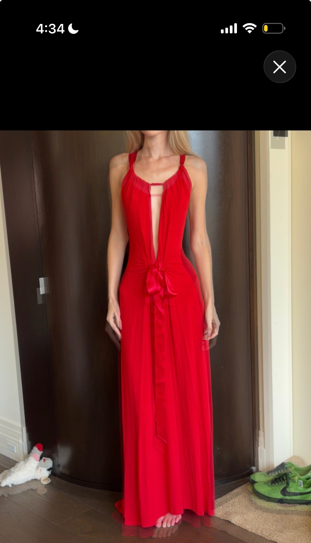 Early 2000’s Valentino