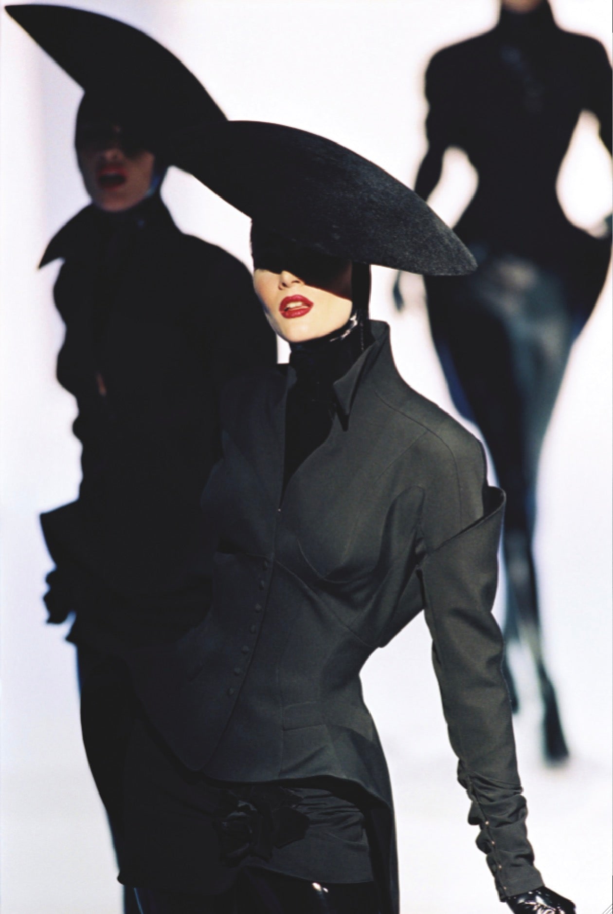 F/W 1994 suit set