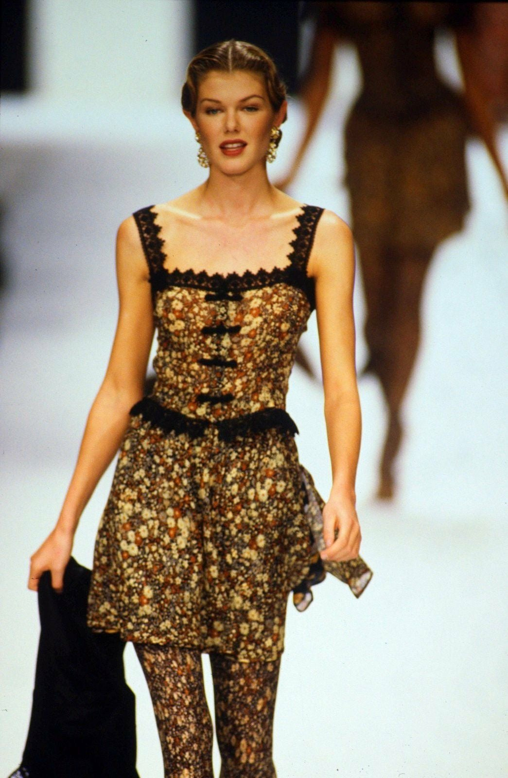 S/S 1994 Valentino