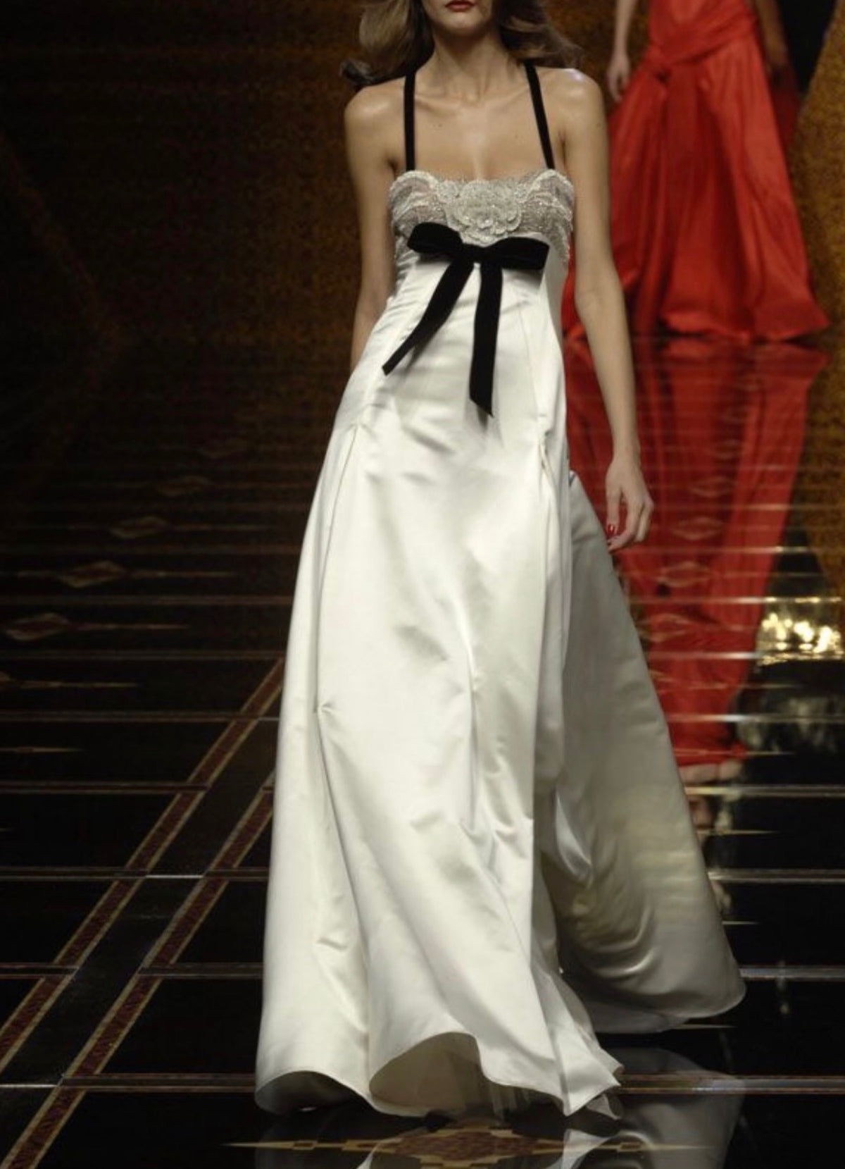 Valentino S/S 2007