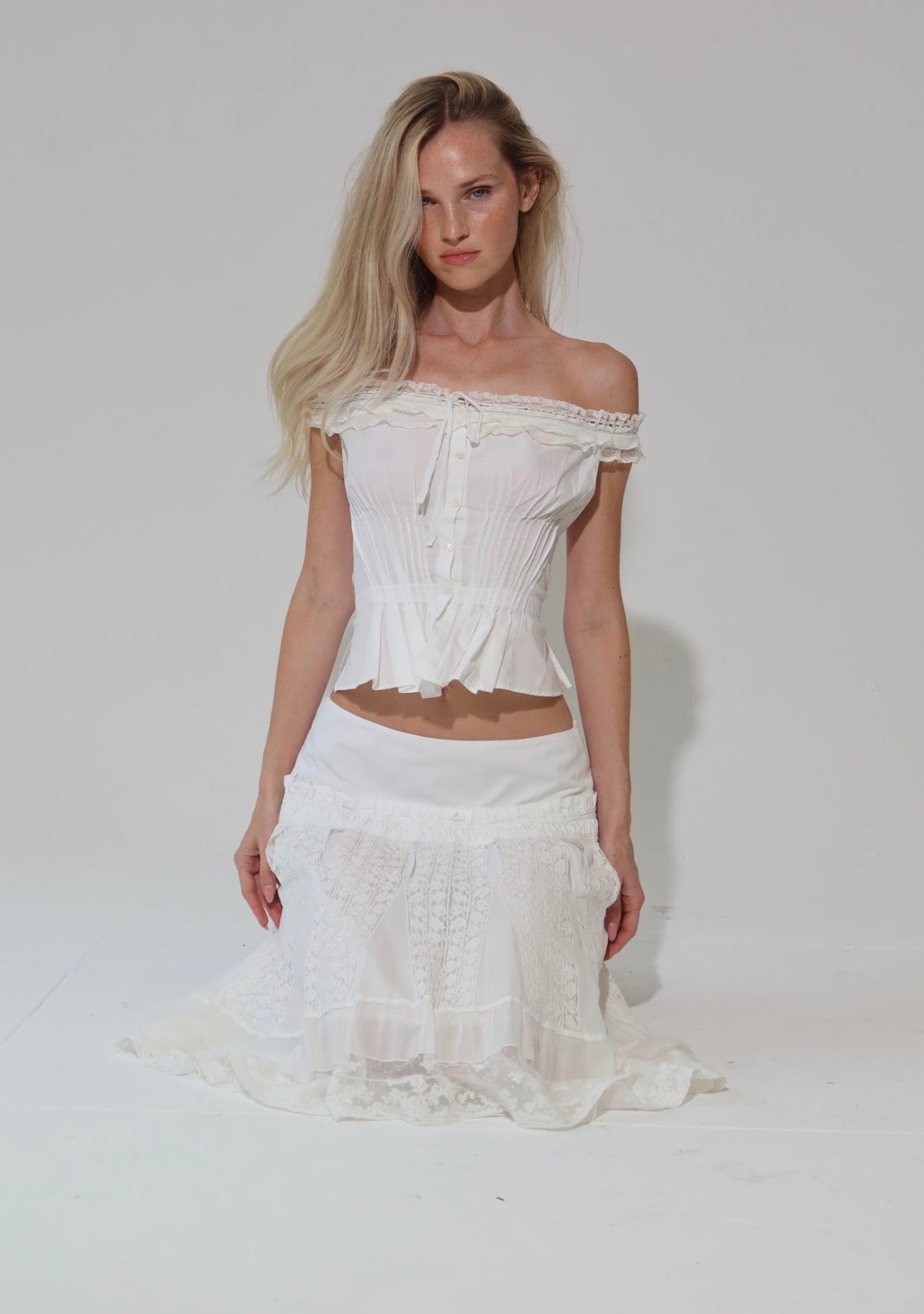 S/S 2002 Miu Miu set