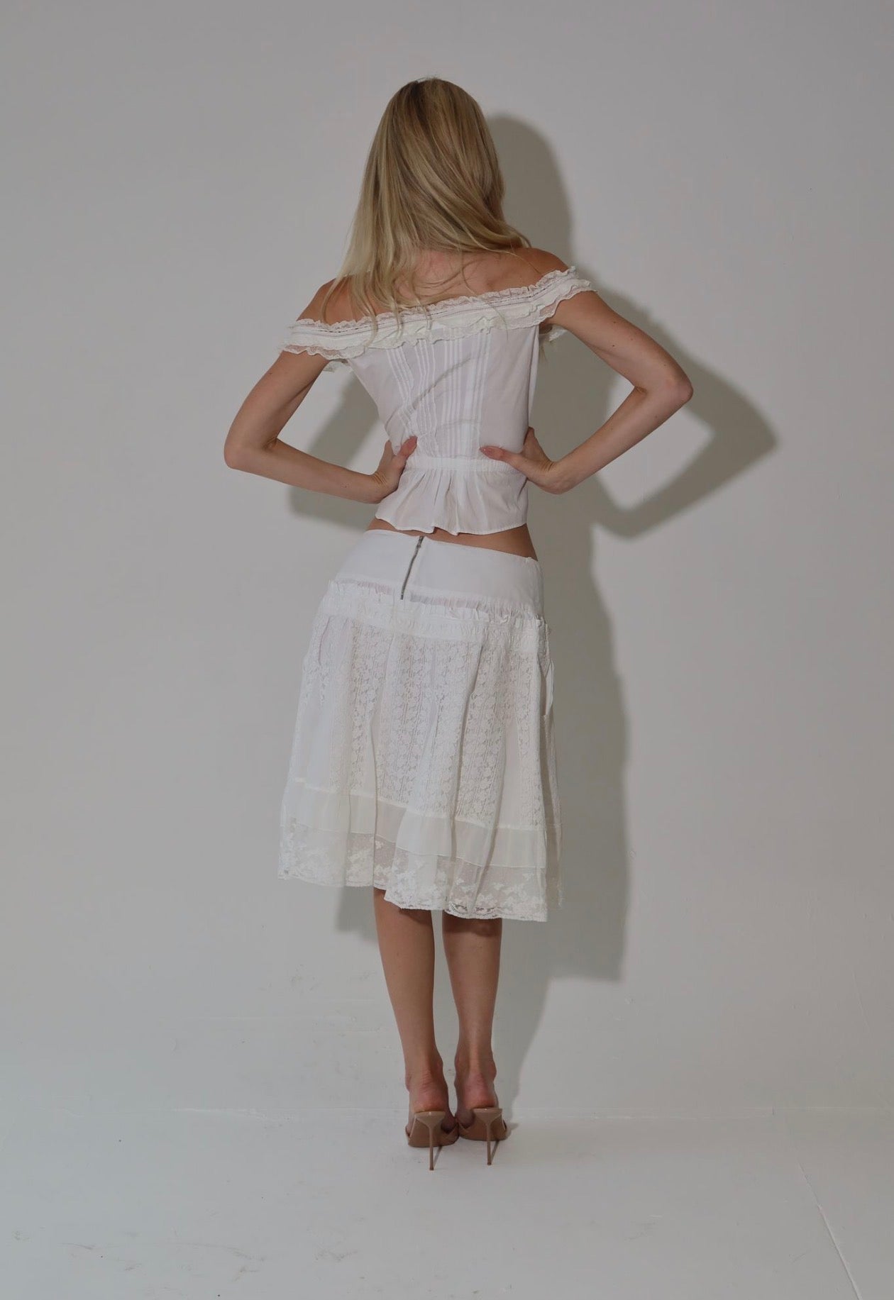 S/S 2002 Miu Miu set
