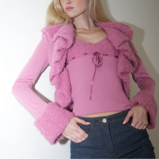Ungaro set