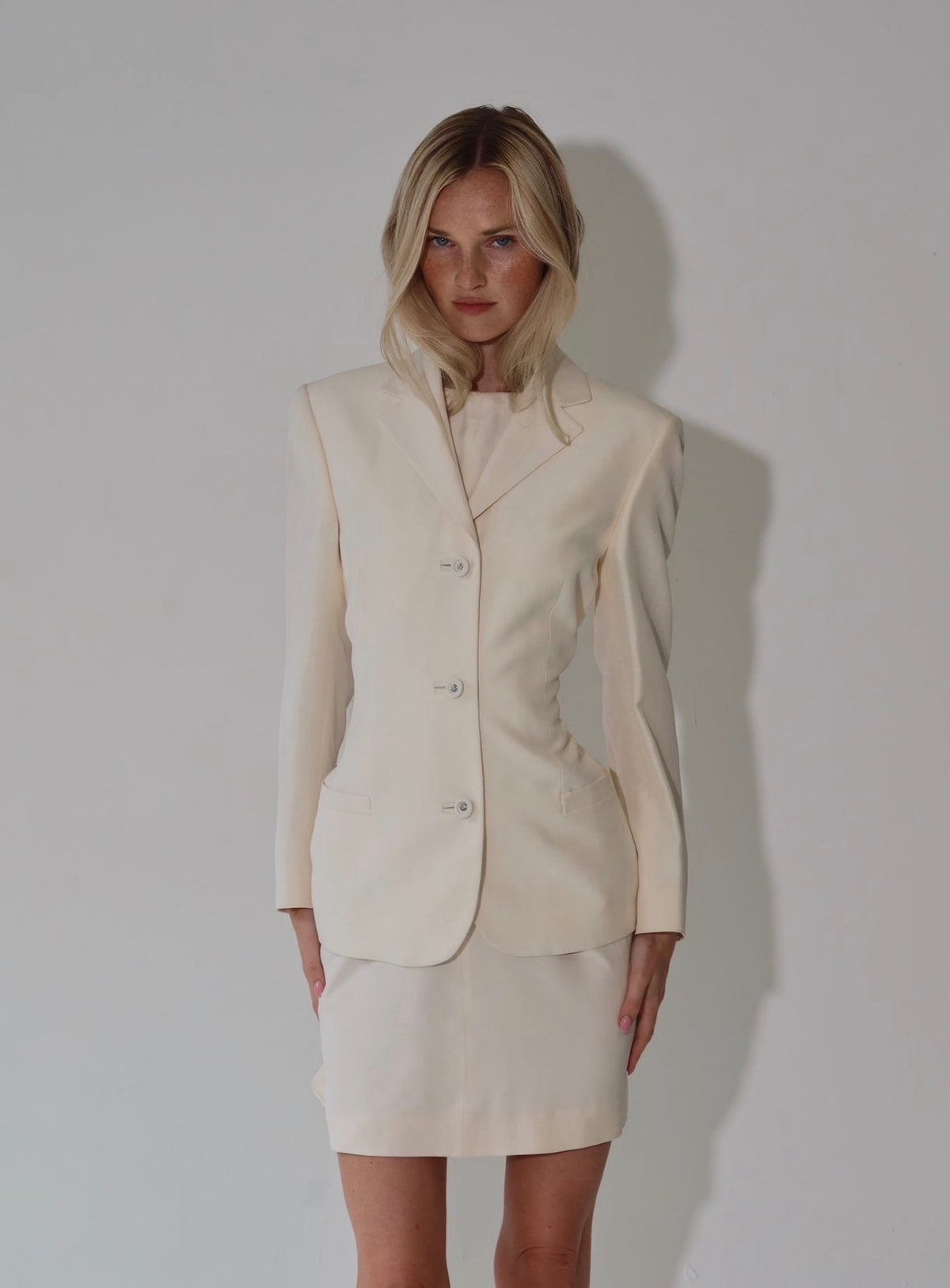 S/S 1996 suit set