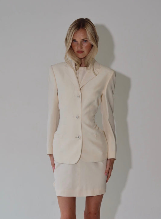 S/S 1996 suit set