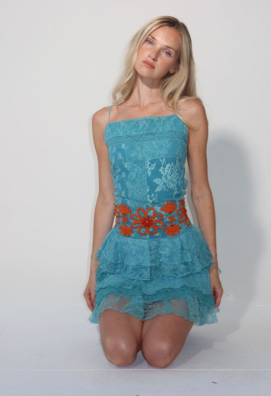 S/S 2011 CD runway mini