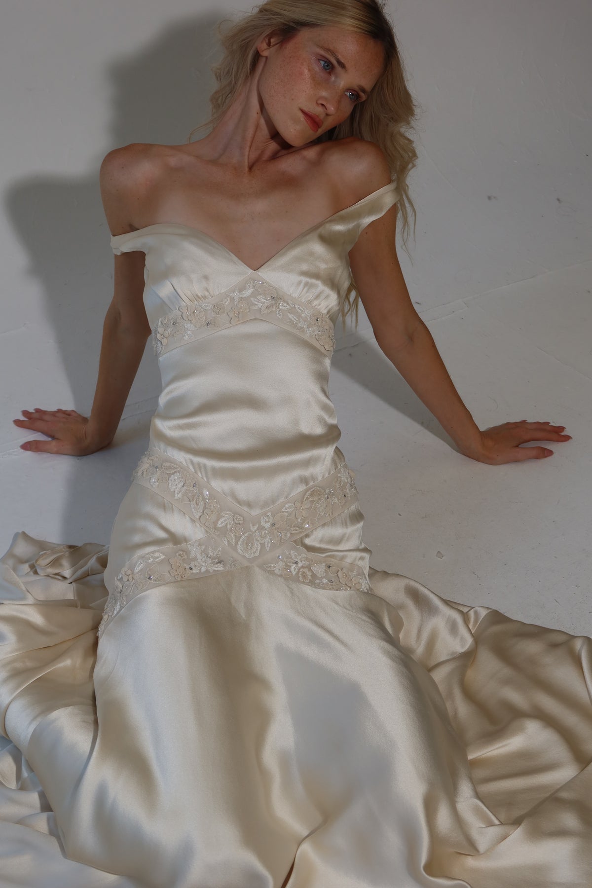 Monique Lhullier