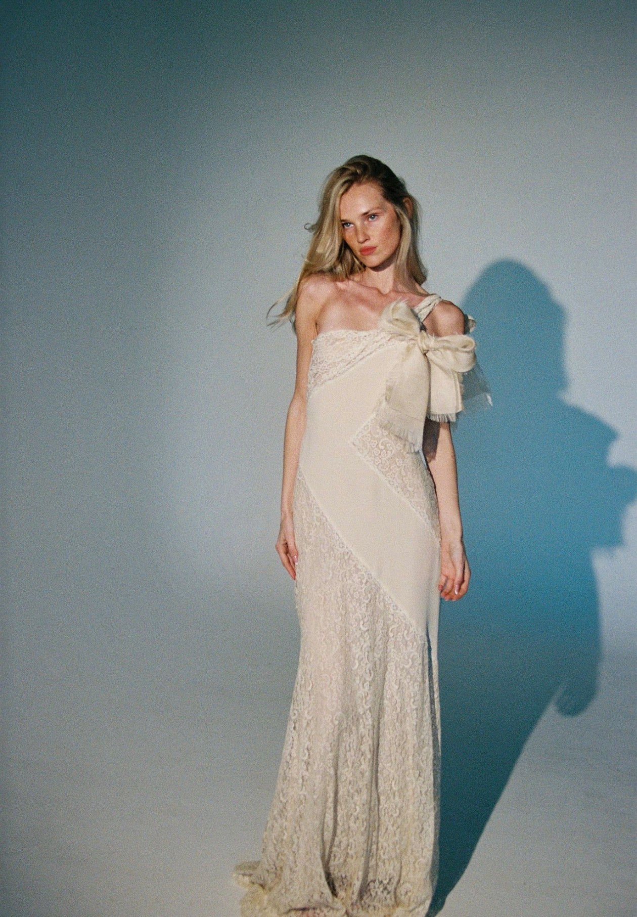 Early 2000’s lace Valentino