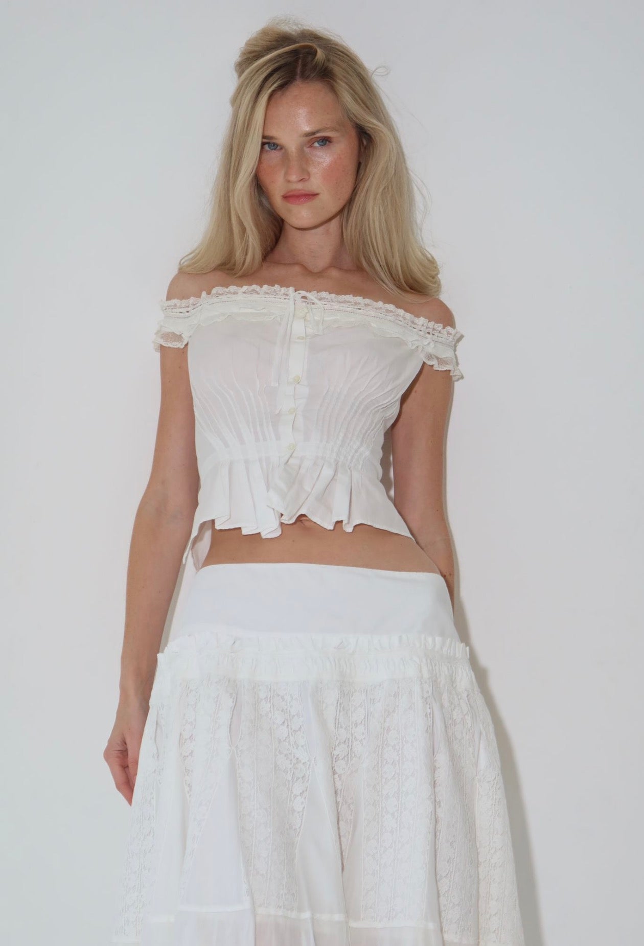 S/S 2002 Miu Miu set