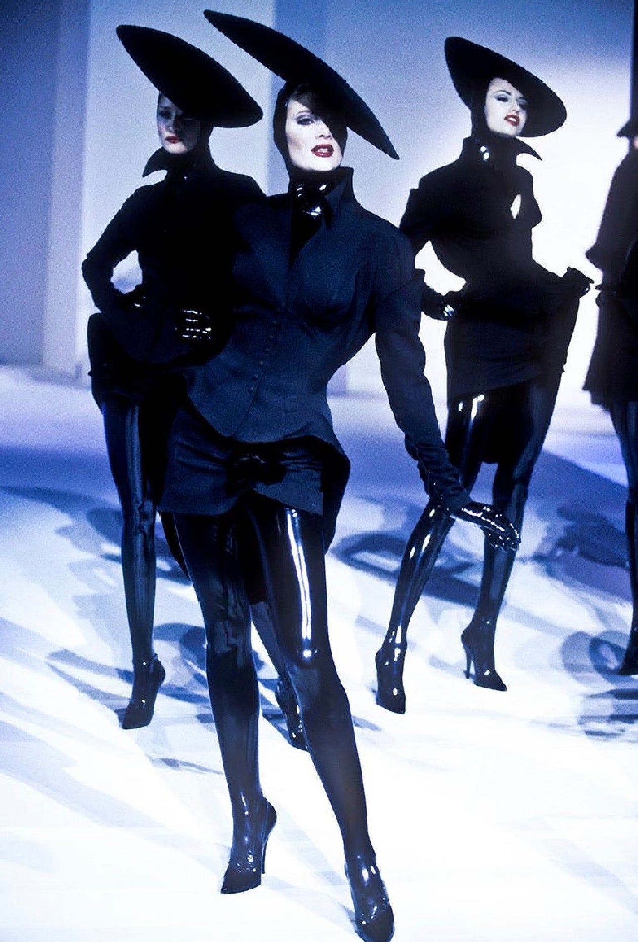 F/W 1994 suit set
