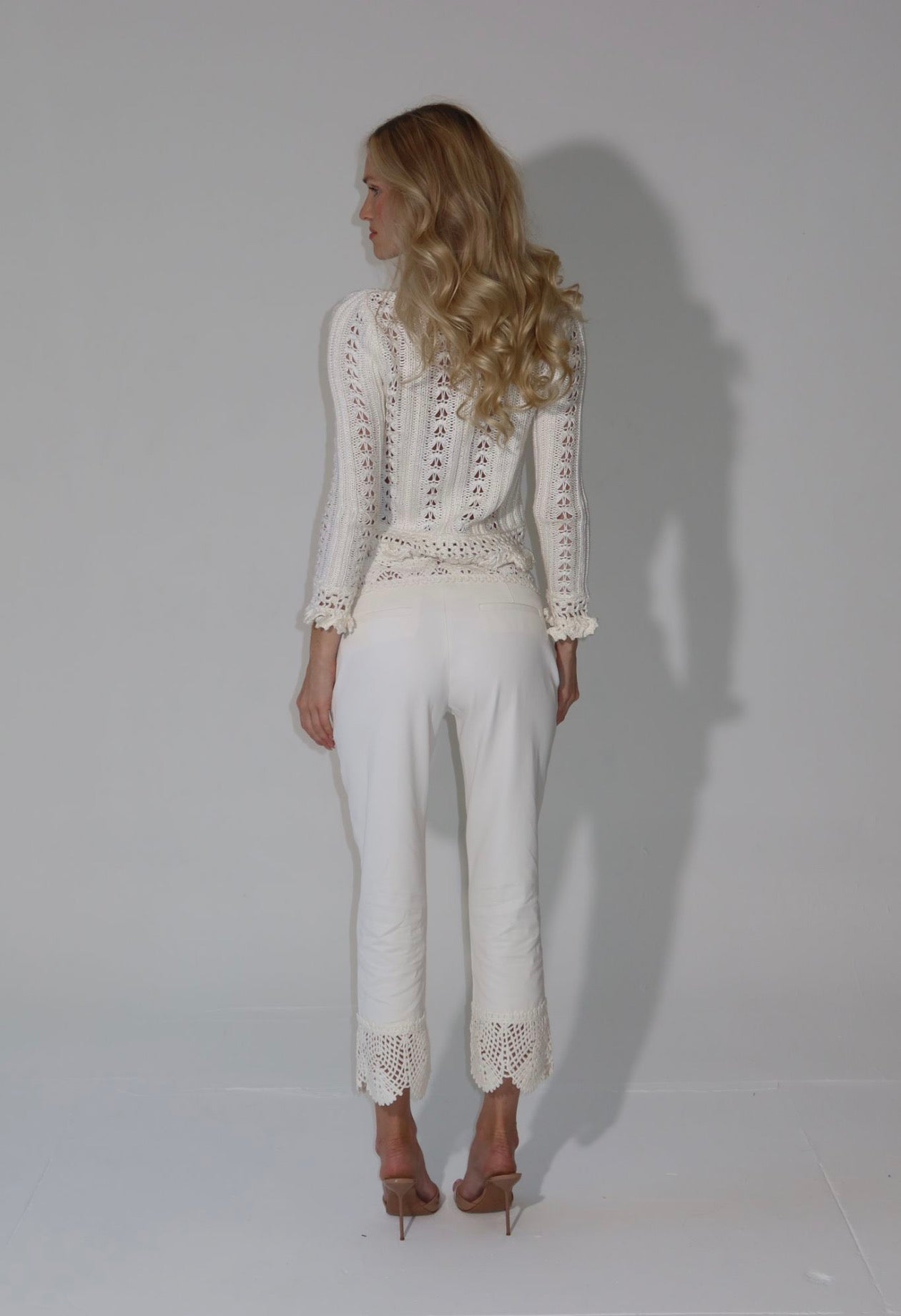 Vintage Chanel set