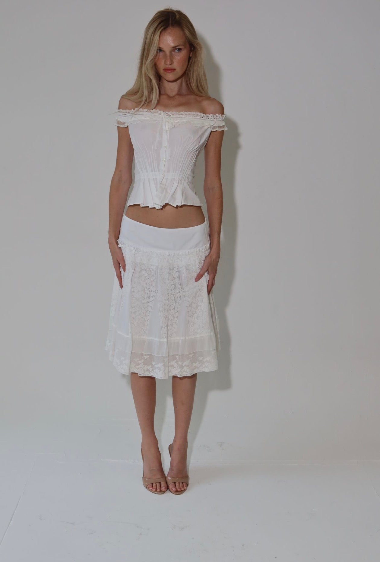 S/S 2002 Miu Miu set