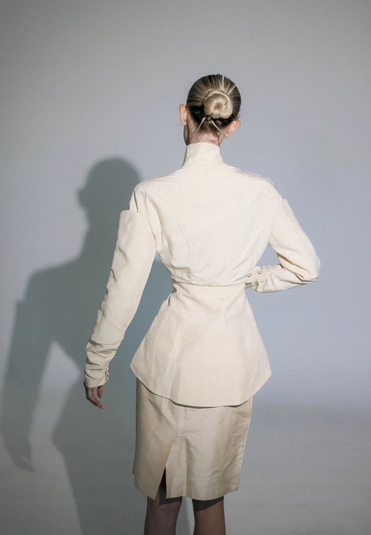 F/W 1994 suit set