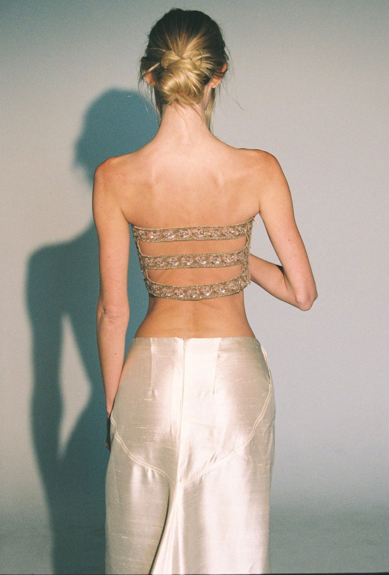 Vintage Valentino set