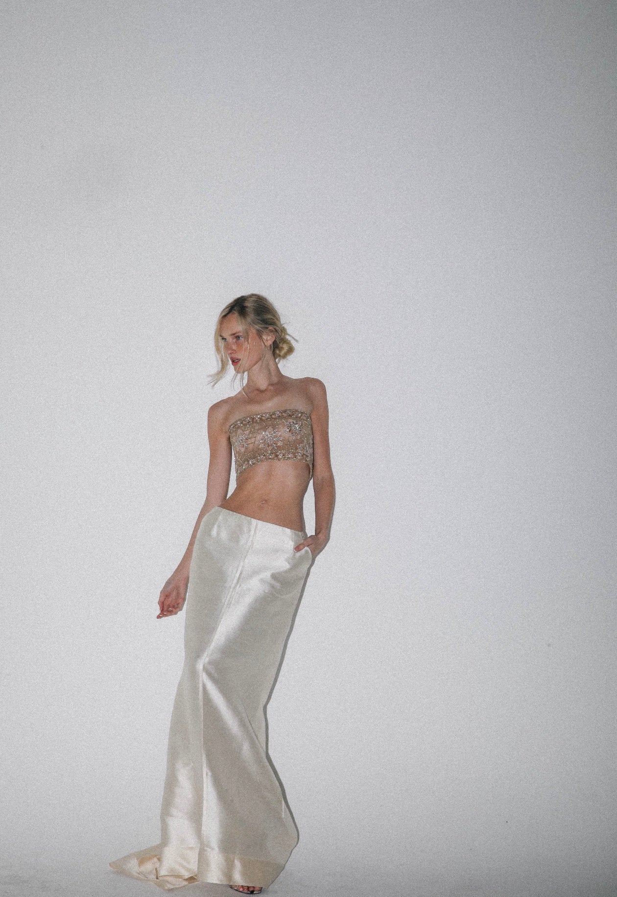 Vintage Valentino set