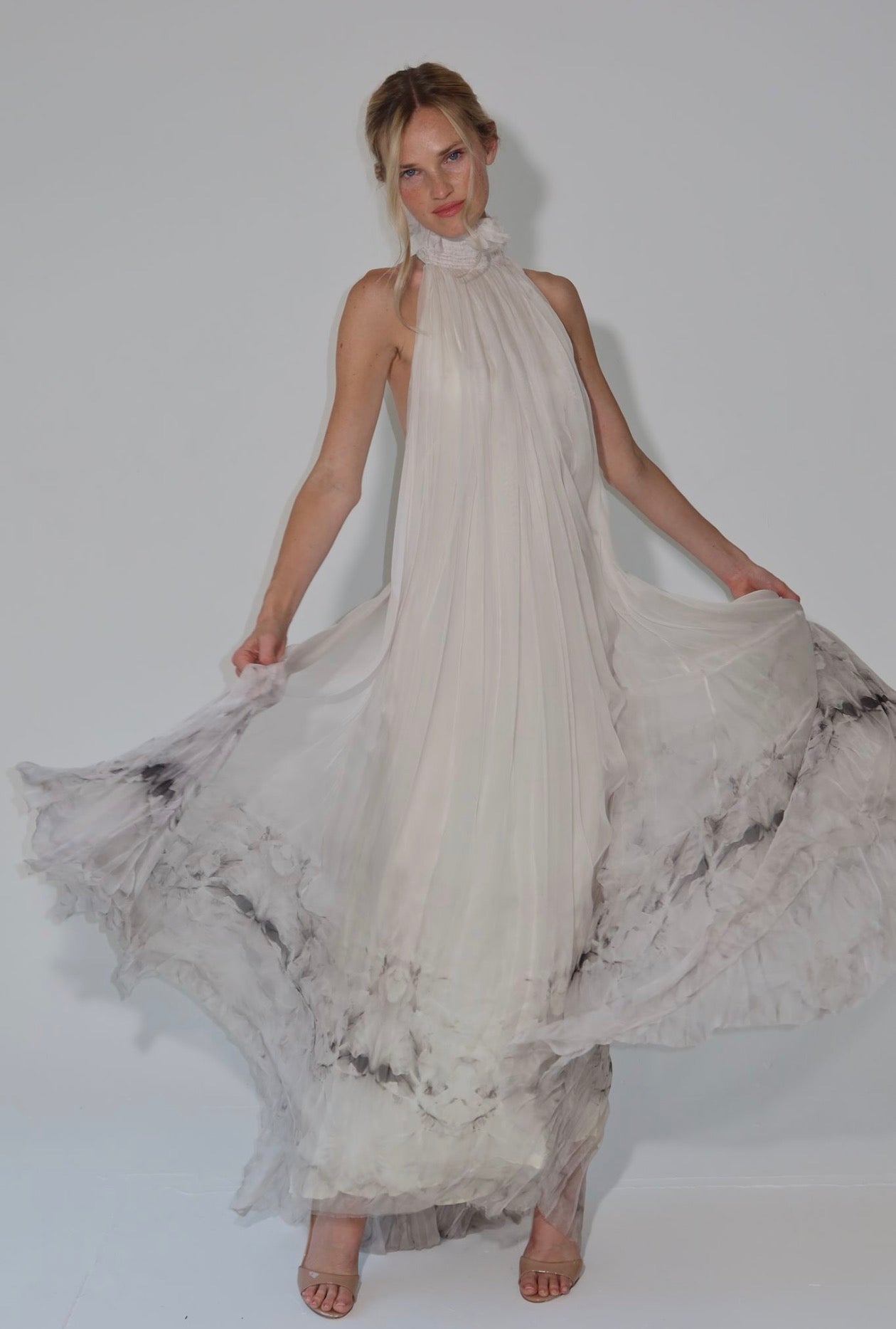 S/S 2011 Alexander McQueen