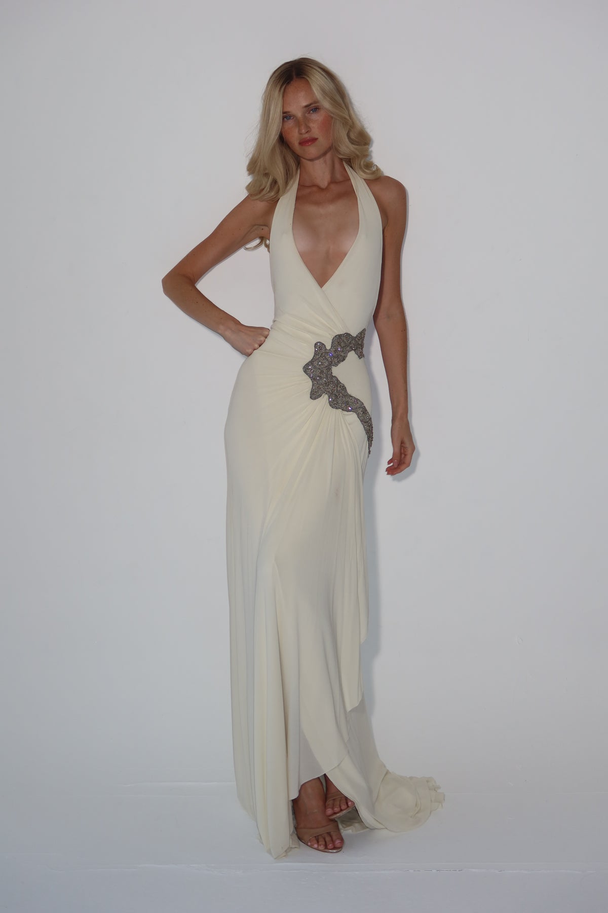 RC 2006 gown