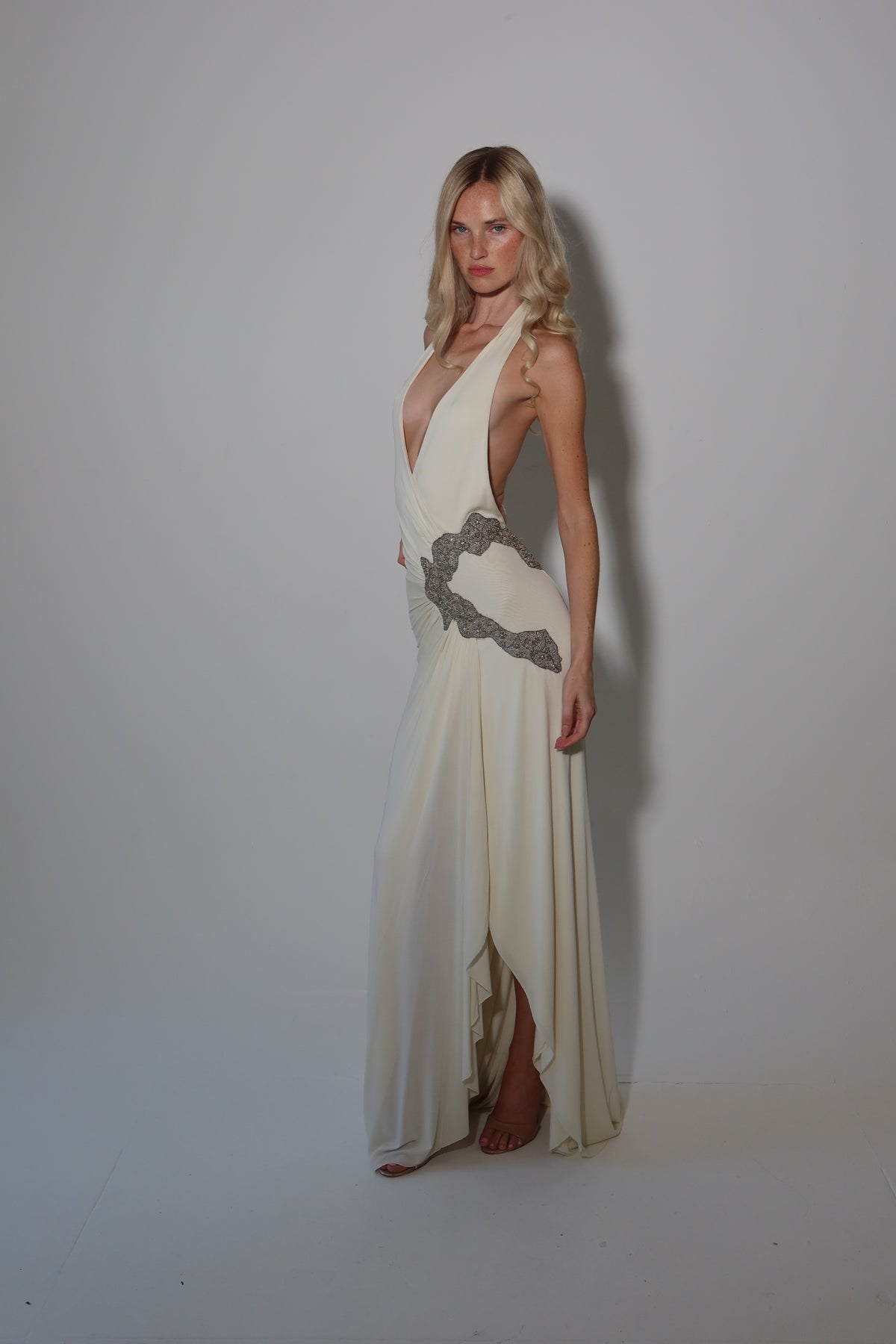RC 2006 gown