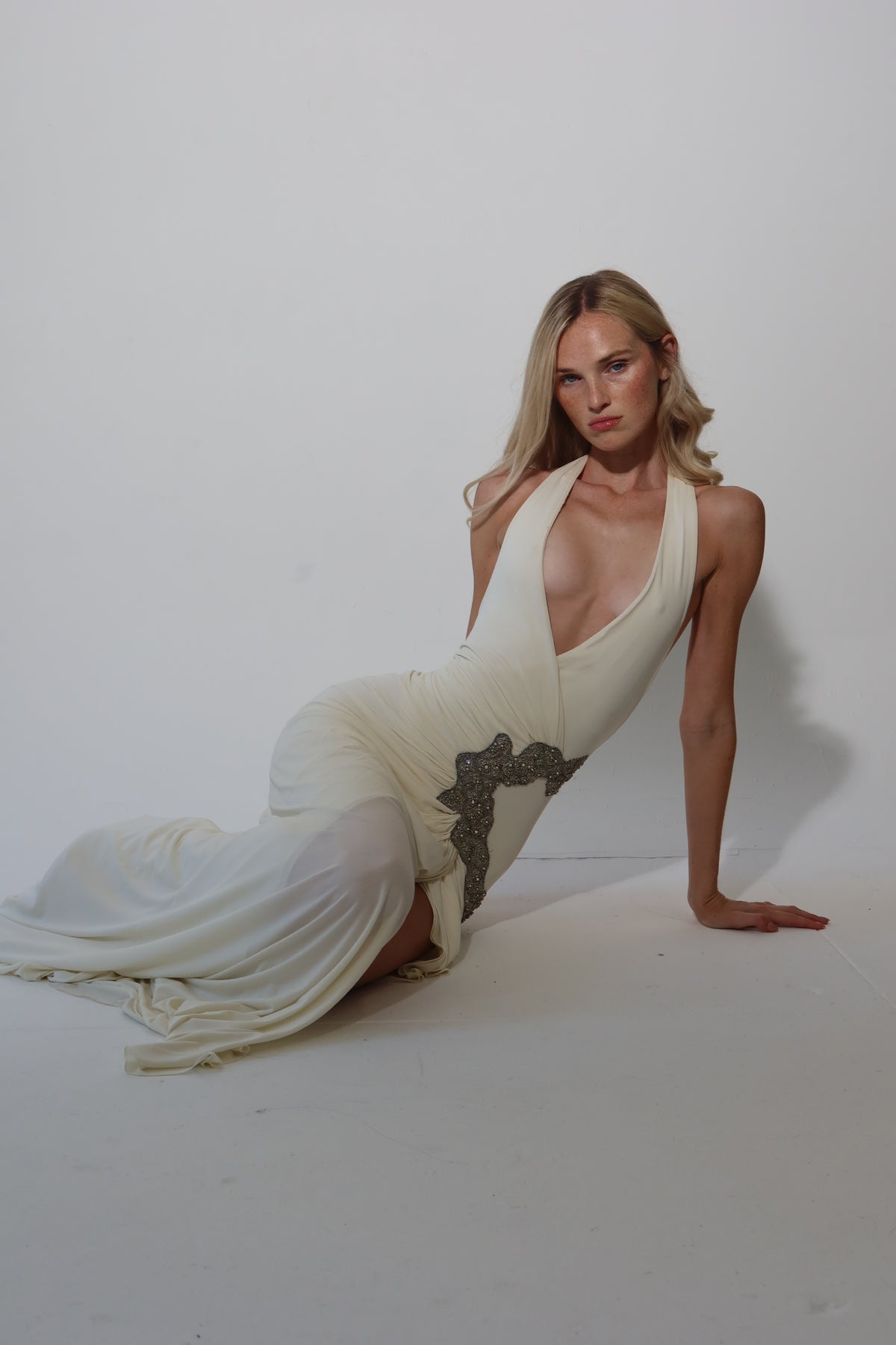 RC 2006 gown